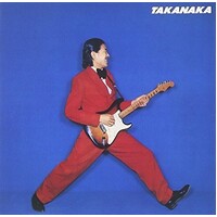 Masayoshi Takanaka - Takanaka - SHM CD
