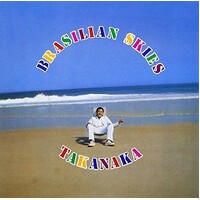 Masayoshi Takanaka - Brasilian Skies - SHM CD