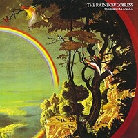 Masayoshi Takanaka - The Rainbow Goblins - SHM CD