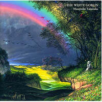 Masayoshi Takanaka - Niji Densetsu 2  The White Goblin - SHM CD