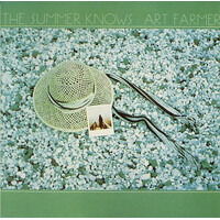 Art Farmer - The Summer Knows