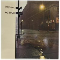 Al Haig - Duke 'n' Bird