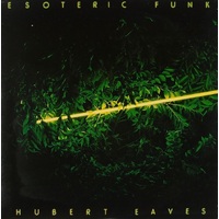 Hubert Eaves - Esoteric Funk