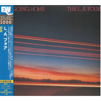 The L.A. Four - Going Home