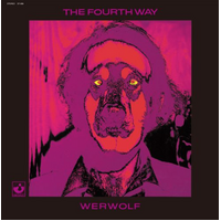 Mike Nock / The Fourth Way - Werwolf