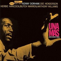 Kenny Dorham - Una Mas (One More Time) - SHM CD