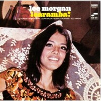 Lee Morgan - Caramba! - SHM CD