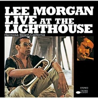 Lee Morgan - Live at the Lighthouse