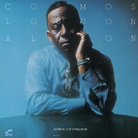 Lou Donaldson - Cosmos