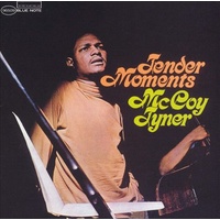 McCoy Tyner - Tender Moments