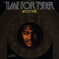 McCoy Tyner - Time for Tyner