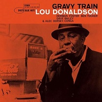 Lou Donaldson - Gravy Train