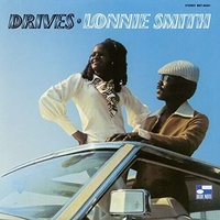 Lonnie Smith - Drives