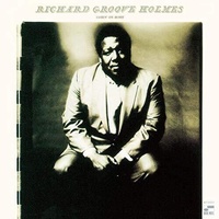 Richard Holmes Groove - Comin' on home