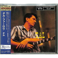 Tal Farlow - Tal / UHQ-CD