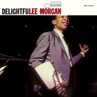 Lee Morgan - Delightfulee - SHM CD