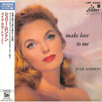 Julie London - make love to me