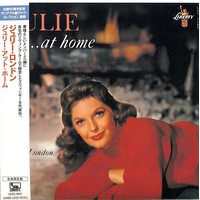 Julie London - ...at home