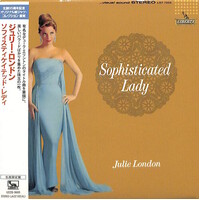 Julie London - Sophisticated Lady