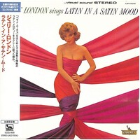 Julie London - Latin In A Satin Mood