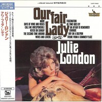 Julie London - Our Fair Lady