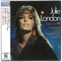 Julie London - Easy Does It