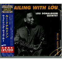 Lou Donaldson - Wailing with Lou