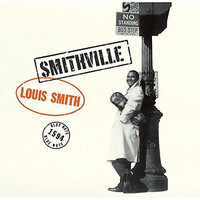 Louis Smith - Smithville