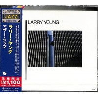 Larry Young - Mother Ship