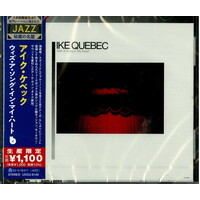 Ike Quebec - With A Song In My Heart