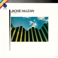 Jackie McLean - Consequence