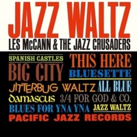 Les McCann & The Jazz Crusaders - Jazz Waltz