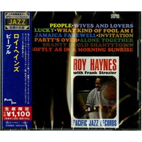 Roy Haynes - People