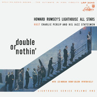 Howard Rumsey's Lighthouse All Stars - double or nothin'