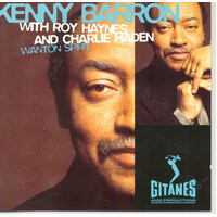 Kenny Barron - Wanton Spirit