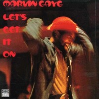 Marvin Gaye - Let's Get It On