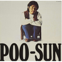 Masabumi Kikuchi - Poo-Sun - SHM-CD