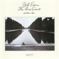 Bill Evans - The Paris Concert: Edition 2 - SHM CD