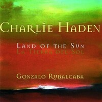 Charlie Haden - Land of the Sun - SHM CD
