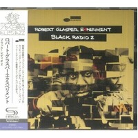 Robert Glasper Experiment - Black Radio 2 / SHM-CD