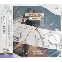 Robert Glasper - Covered / SHM-CD