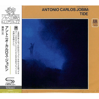 Antonio Carlos Jobim - Tide / SHM-CD