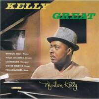 Wynton Kelly - Kelly Great - SHM-CD