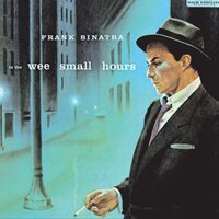 Frank Sinatra - In The Wee Small Hours - SHM CD