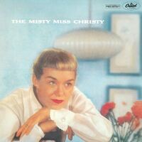 June Christy - The Misty Miss Christy / SHM-CD