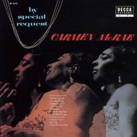 Carmen McRae - by special request / SHM-CD