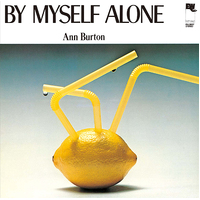 Ann Burton - By Myself Alone / SHM-CD
