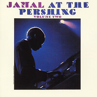 Ahmad Jamal - Jamal at the Pershing: Volume Two / SHM-CD