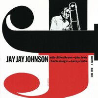 Jay Jay Johnson - The Eminent Jay Jay Johnson, Vol. 1 - UHQCD