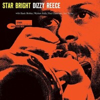 Dizzy Reece - Star Bright - UHQCD